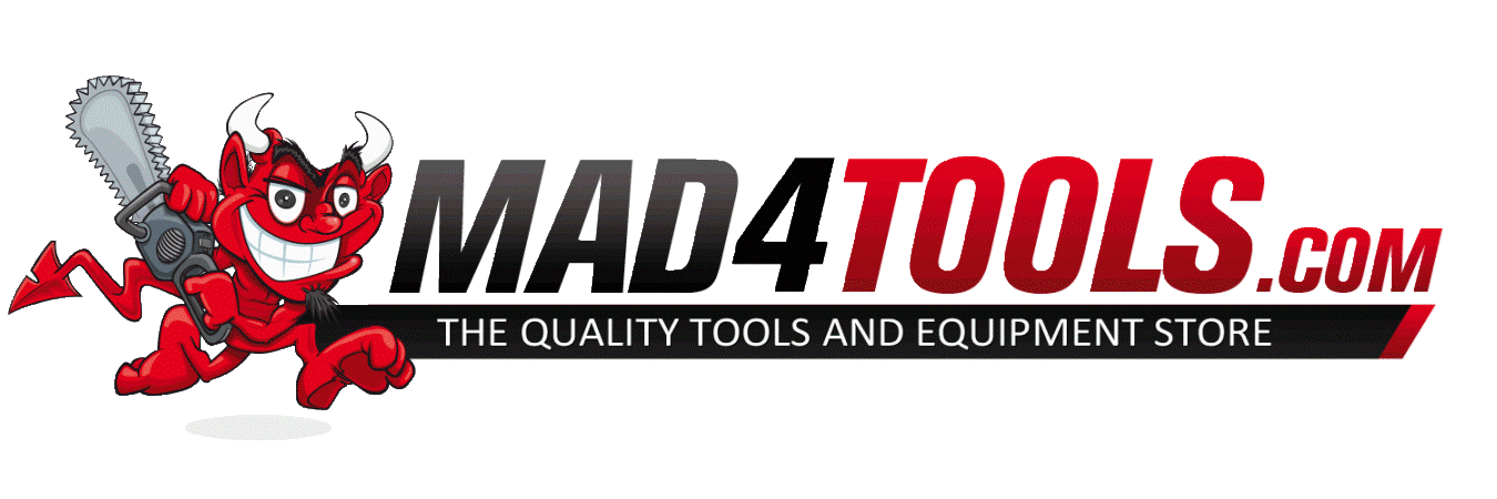 Mad4tools_Logo