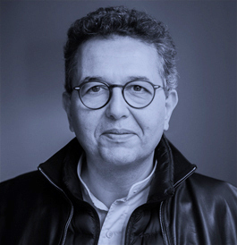 Olivier Olivier