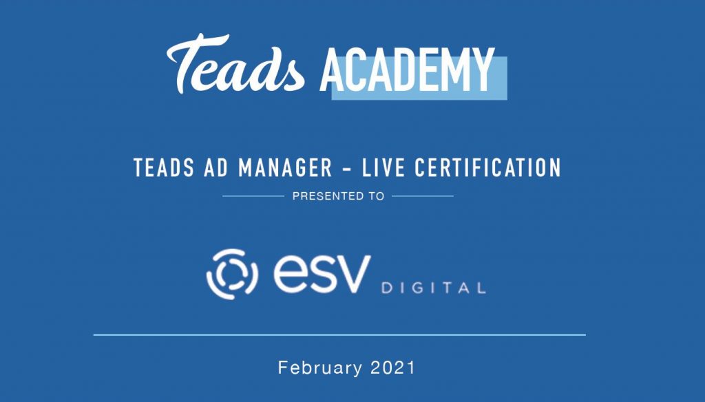 Teads