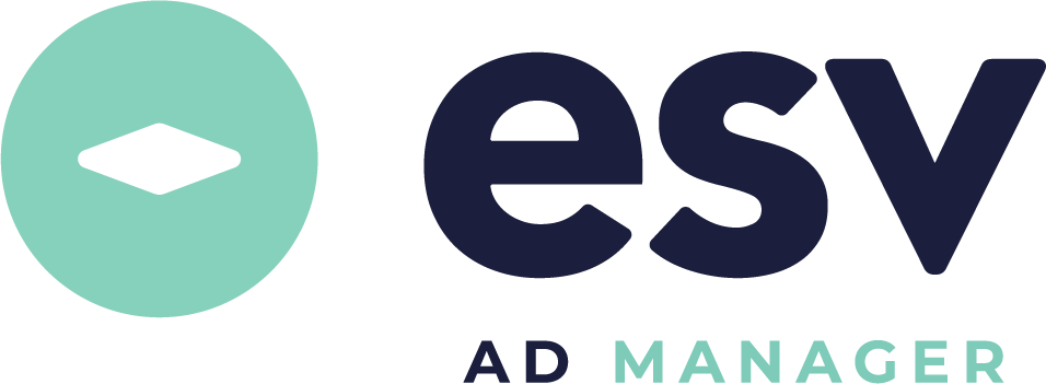 ESV Ad Manager