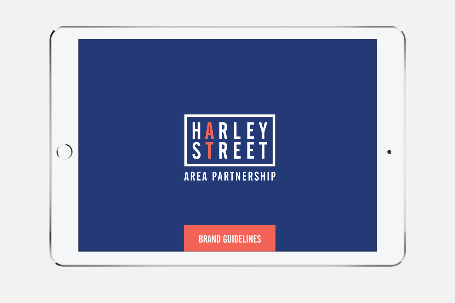 Harley Street guidelines