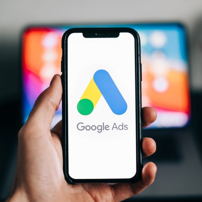 Google Ads Google Ads portable mobile