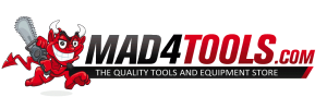 Mad4tools_Logo Mad4tools_Logo