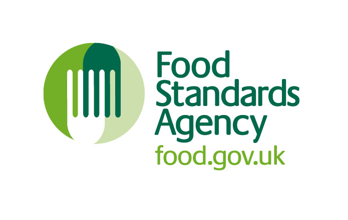 Food Standards Agency Logo Food Standards Agency Logo