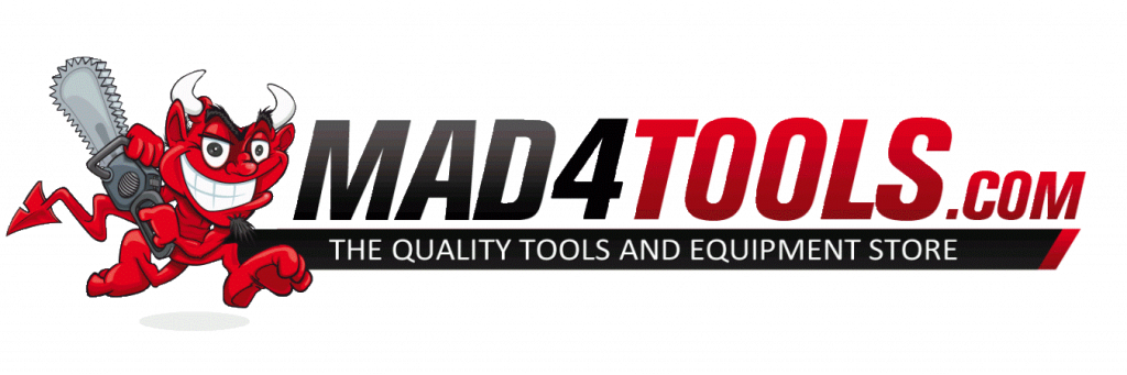 Mad4tools_Logo Mad4tools_Logo