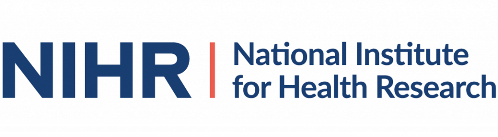 NIHR_Logo NIHR_Logo