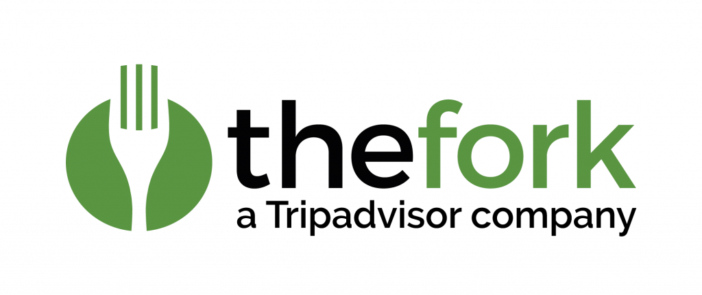 The Fork_Logo