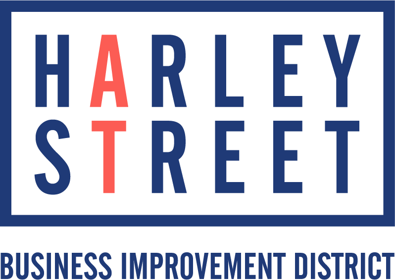 Harley Street BID Harley Street BID