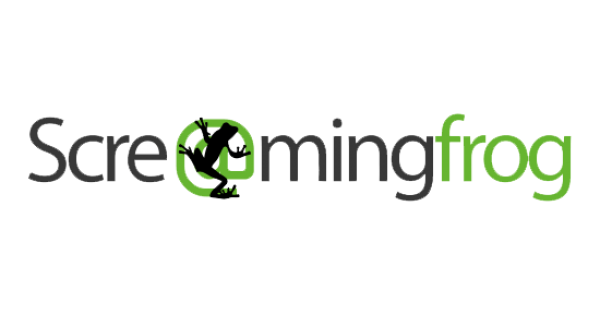 Screaming Frog