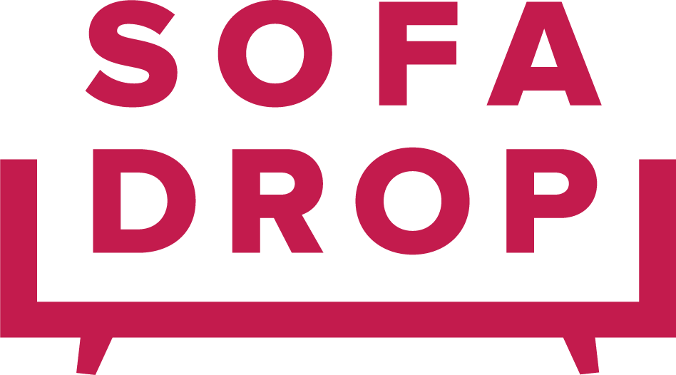 SofaDrop_Logo SofaDrop_Logo