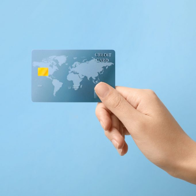 credit card credit card