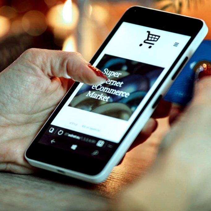 ecommerce ecommerce