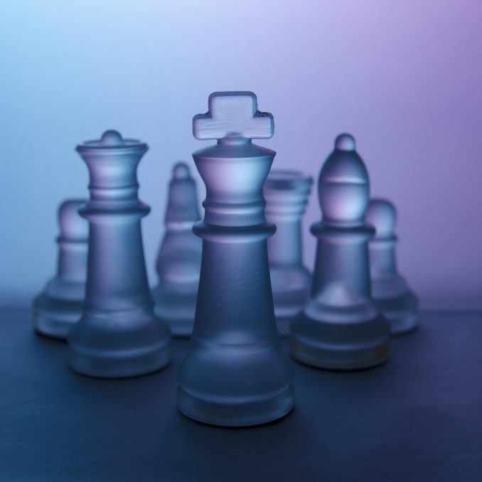 chess chess strategy