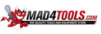 Mad4tools_Logo Mad4tools_Logo