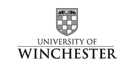 University of Winchester_Logo University of Winchester_Logo