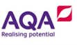 AQA logo AQA logo