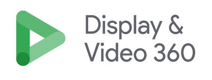 DV360 Logo