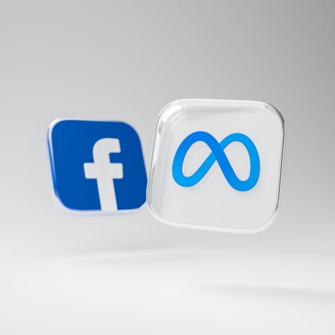 Facebook Meta Facebook Meta