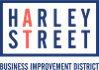 Harley Street Logo Harley Street Logo