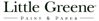Little Green Logo Little Green Logo
