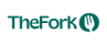 The Fork logo The Fork logo