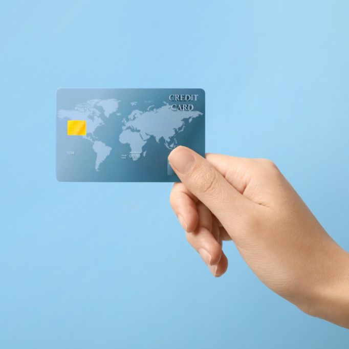 credit card credit card