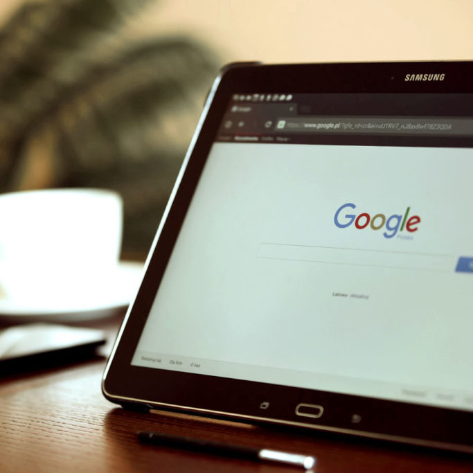 google page d'accueil google samsung galaxy tab
