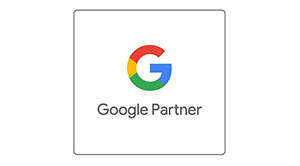 google partner logo