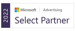 microsoft select advertising partner