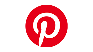 pinterest logo