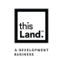 this Land logo this Land logo