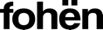 Fohen-logo Fohen-logo