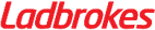 Ladbrokes logo Ladbrokes logo