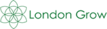 London Grow logo London Grow logo