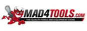Mad4tools logo