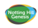 Notting Hill Genesis Logo