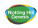 Notting Hill Genesis Logo Notting Hill Genesis Logo