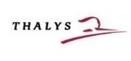 Thalys logo Thalys logo