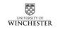 University of Winchester Logo University of Winchester Logo