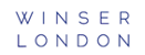 Winser London Logo Winser London Logo