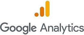 google analytics logo