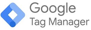 google tag manager logo